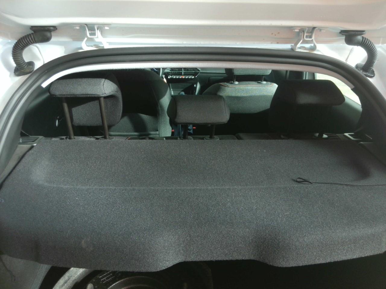 Foto Peugeot 208 9