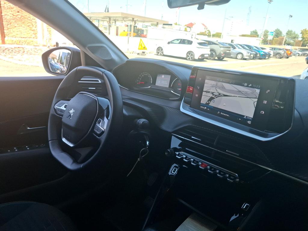 Peugeot 208 PureTech 100 S&S BVM6 Style 2023