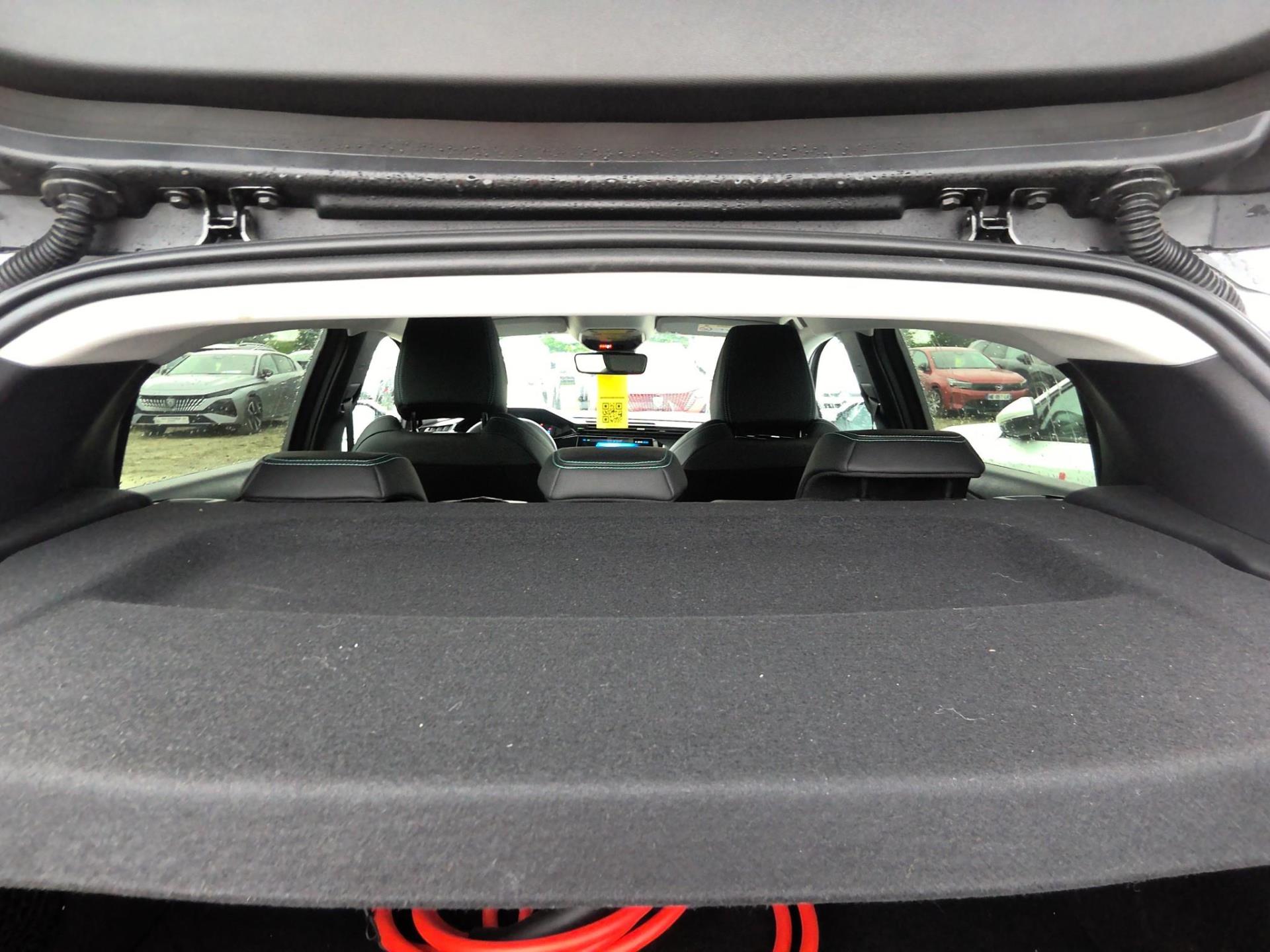Peugeot 308 Electrique 54 kWh 156ch Allure 2025
