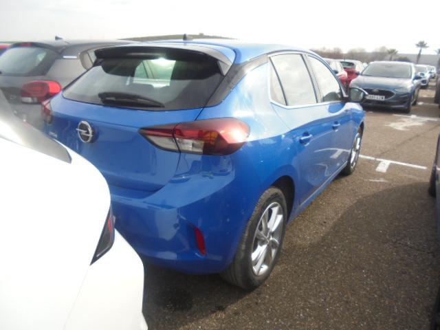 Foto Opel Corsa 6