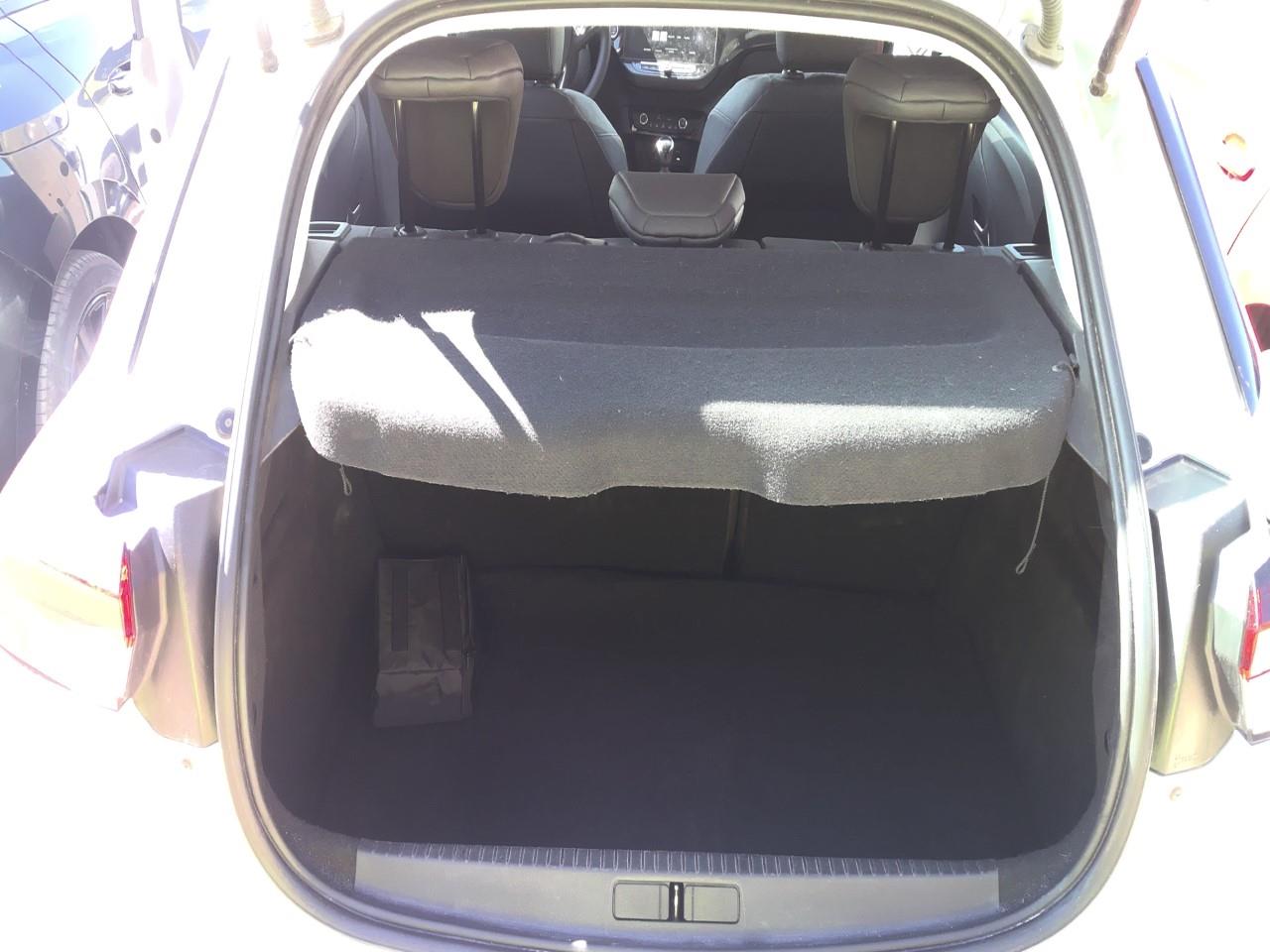 Foto Opel Corsa 7