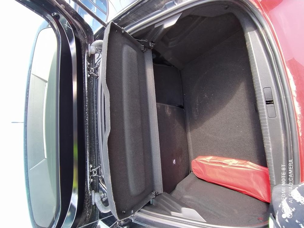 Foto Opel Corsa 8