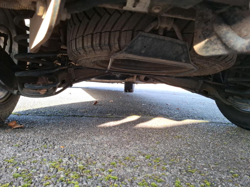 Citroen JUMPY FGN M BLUEHDI 120 S&S BVM6 CLUB 340 NM 2019