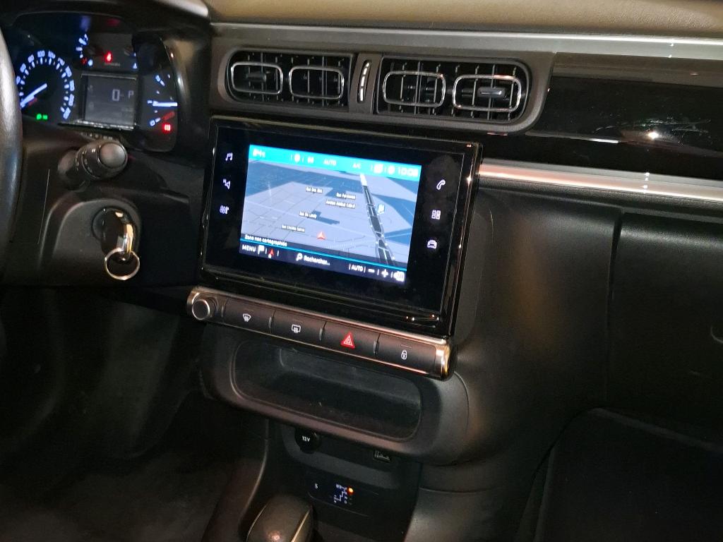 C3 III