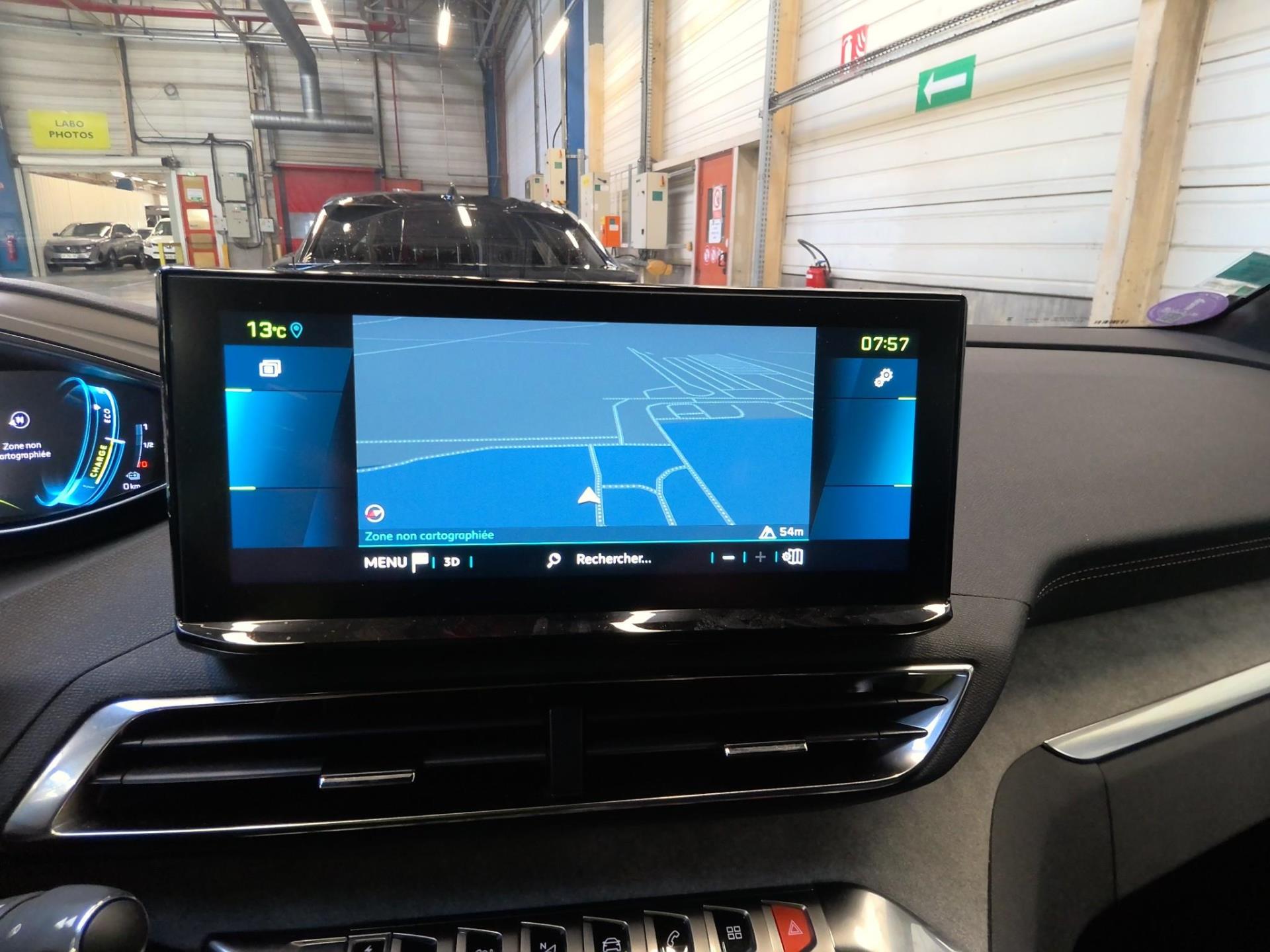 Peugeot 3008 Hybrid 225 e-EAT8 GT 2023