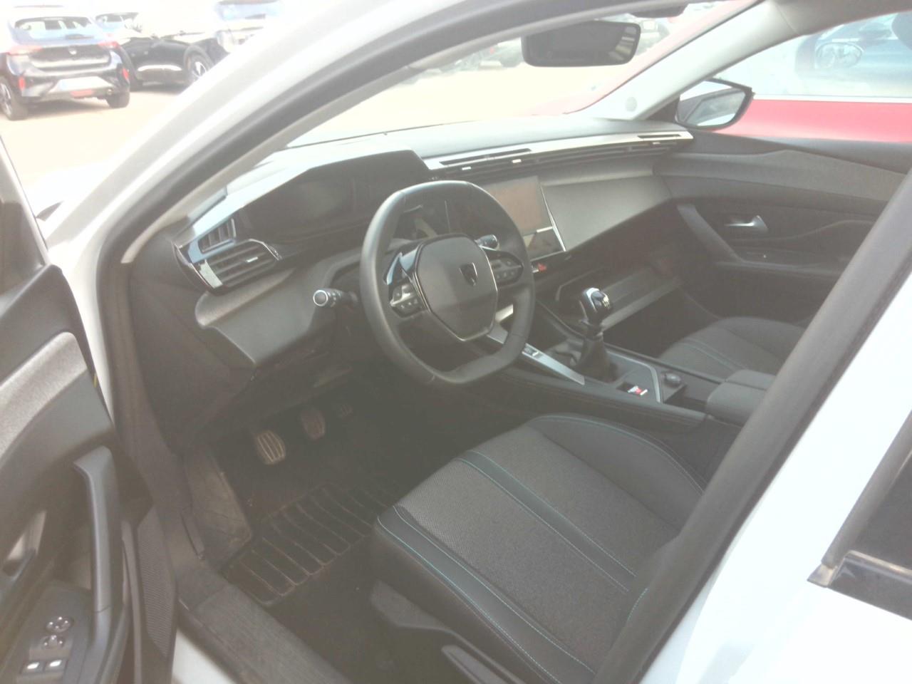 Foto Peugeot 308 3