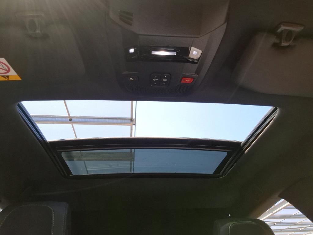 Peugeot 508 SW Hybrid4 360 e-EAT8 Peugeot Sport Engineered  2021