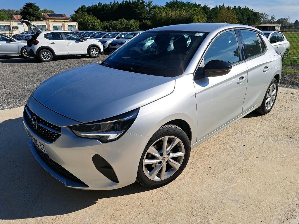 CORSA F