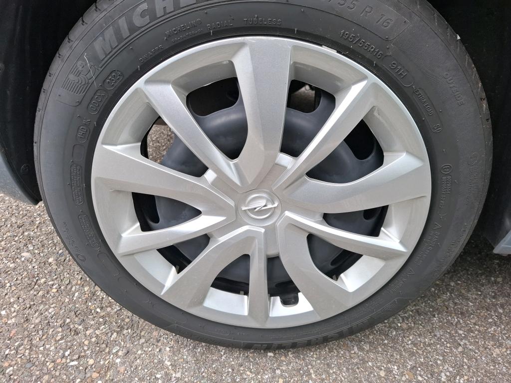 Opel Corsa 1.2 75 ch BVM5  2024