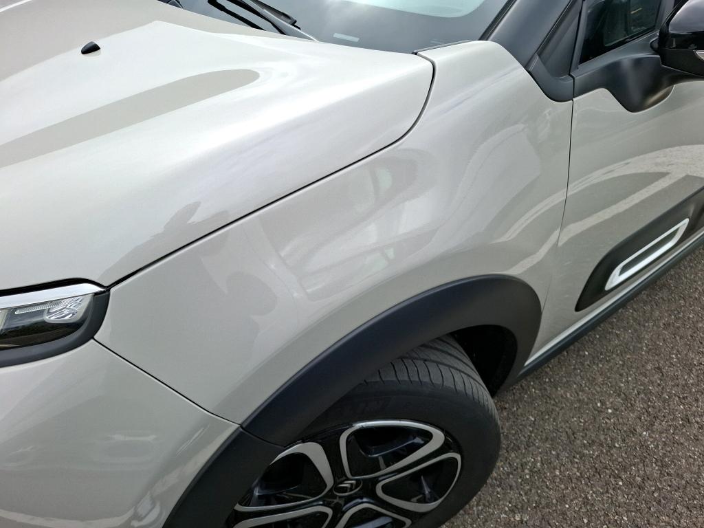 Citroen C3 PureTech 83 S&S BVM5 Feel Pack 2022