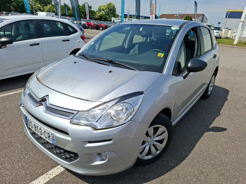 C3 II