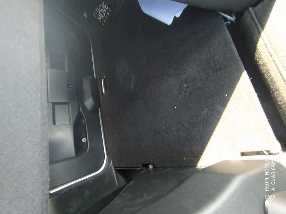 Foto Peugeot 2008 8