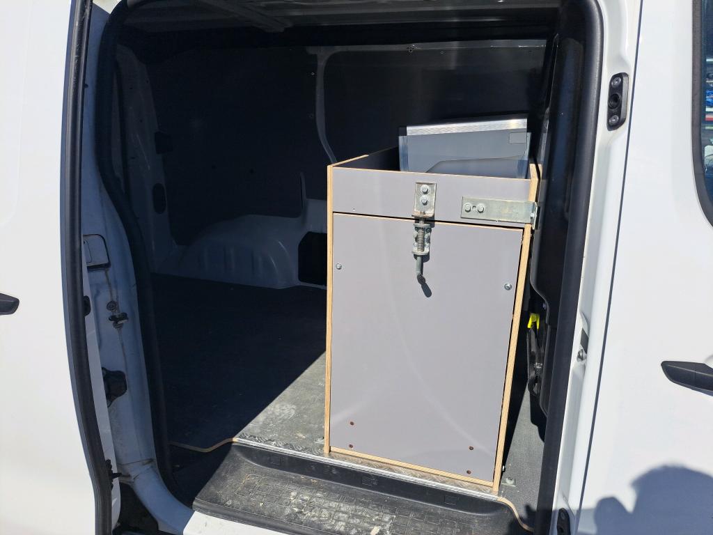 Citroen JUMPY FGN M BLUEHDI 120 S&S BVM6 DRIVER 300 NM 2021