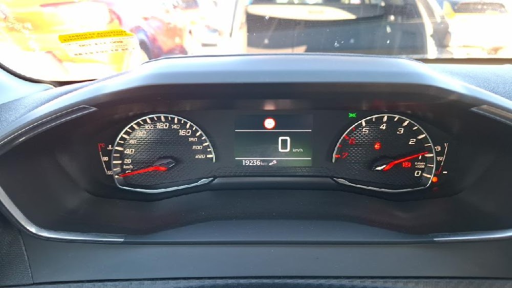 Foto Peugeot 308 3