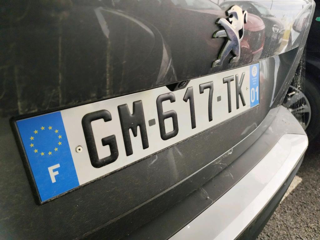 Peugeot 2008 PureTech 130 S&S BVM6 Allure 2023