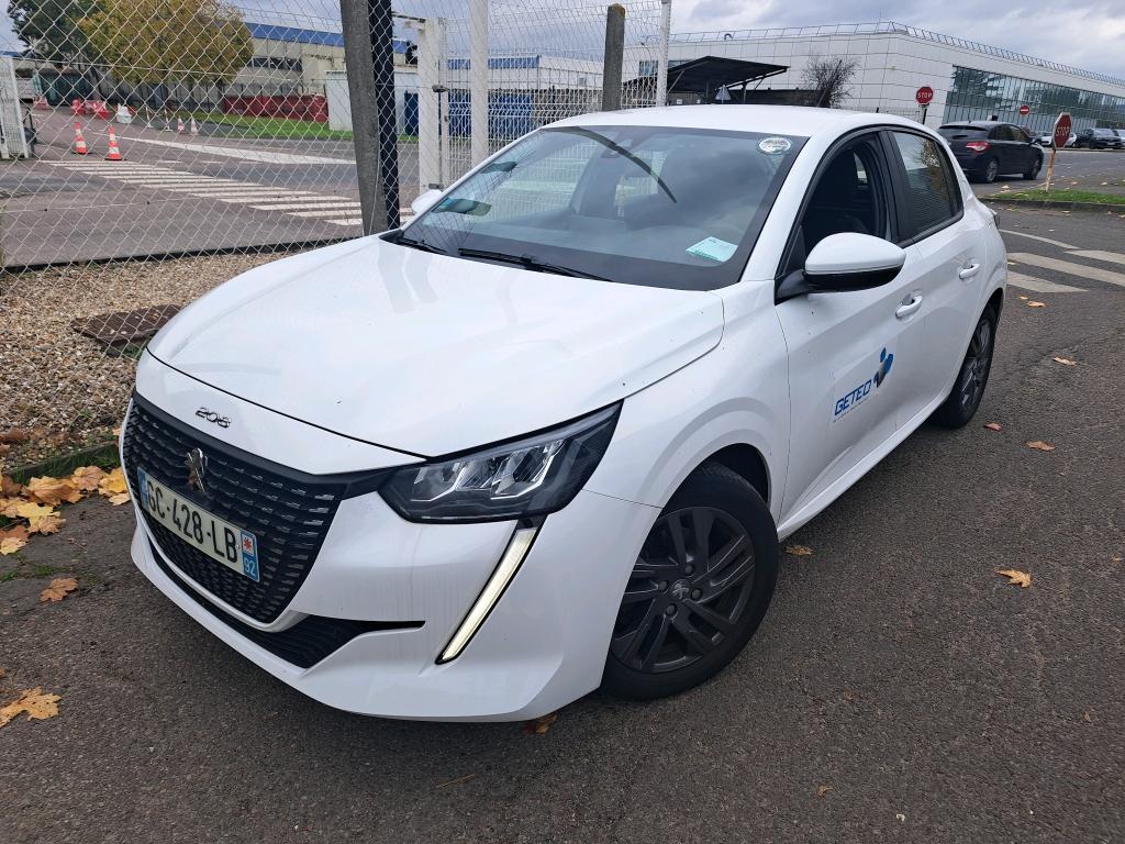 208 II
