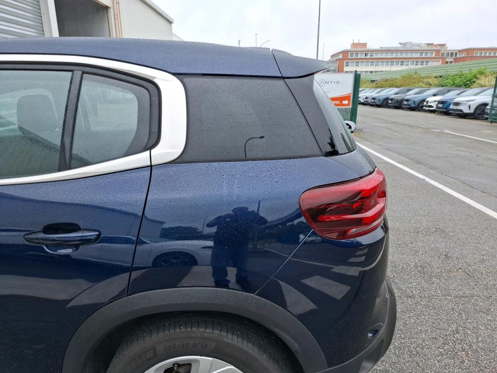 Citroen C5 Aircross PureTech 130 BVM6 You 2024