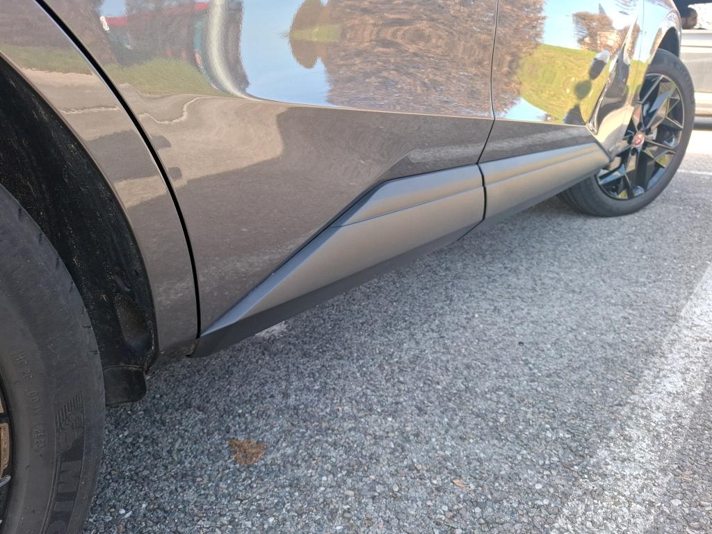 DS DS 4 PureTech 130 EAT8 Performance Line+ 2024