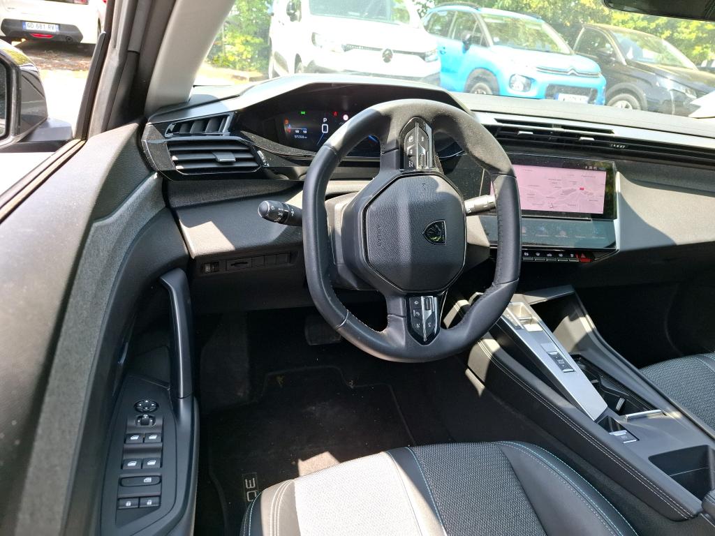 Peugeot 308 BlueHDi 130ch S&S EAT8 Allure 2022