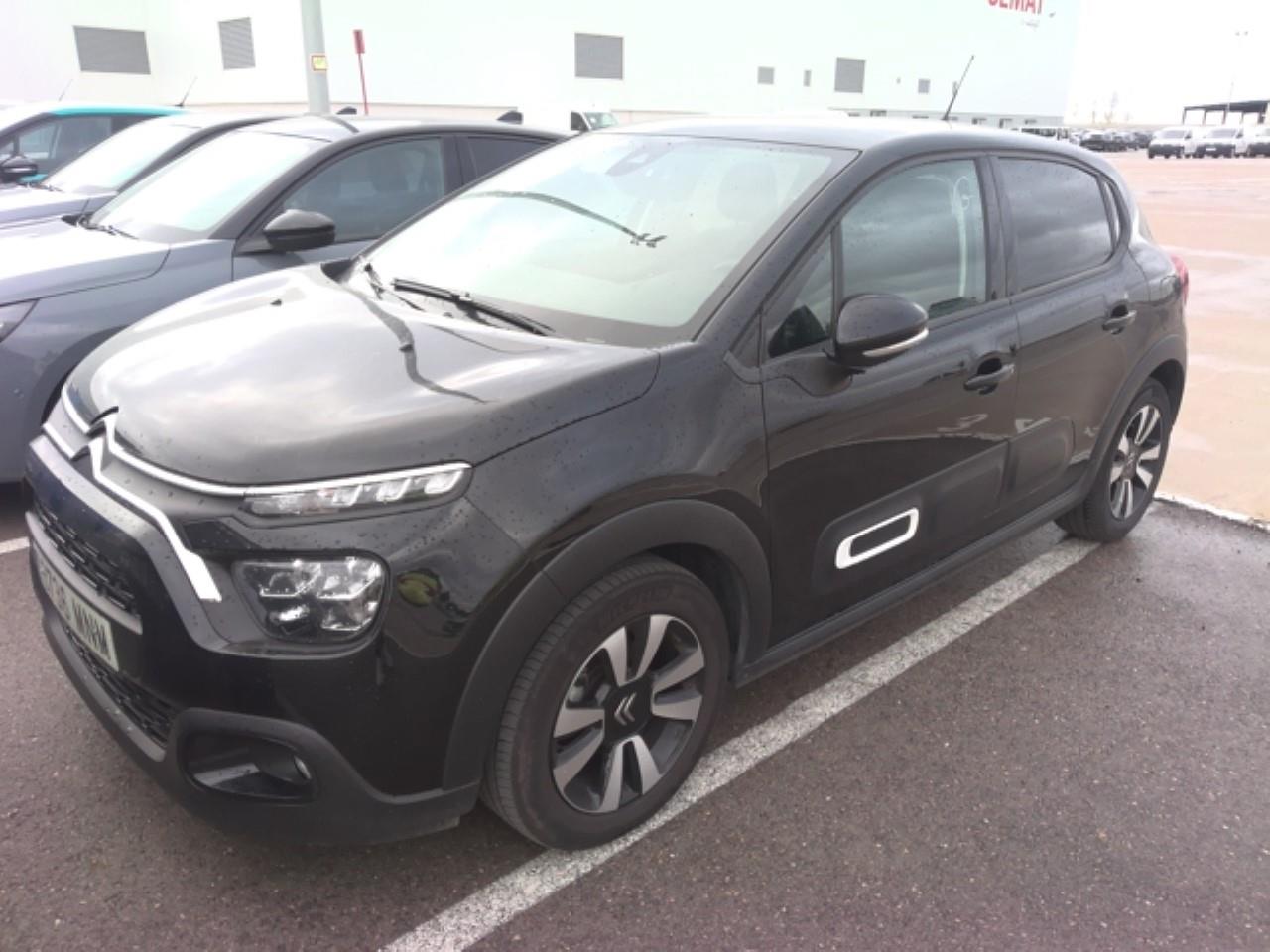 Foto Citroën C3 Aircross 2
