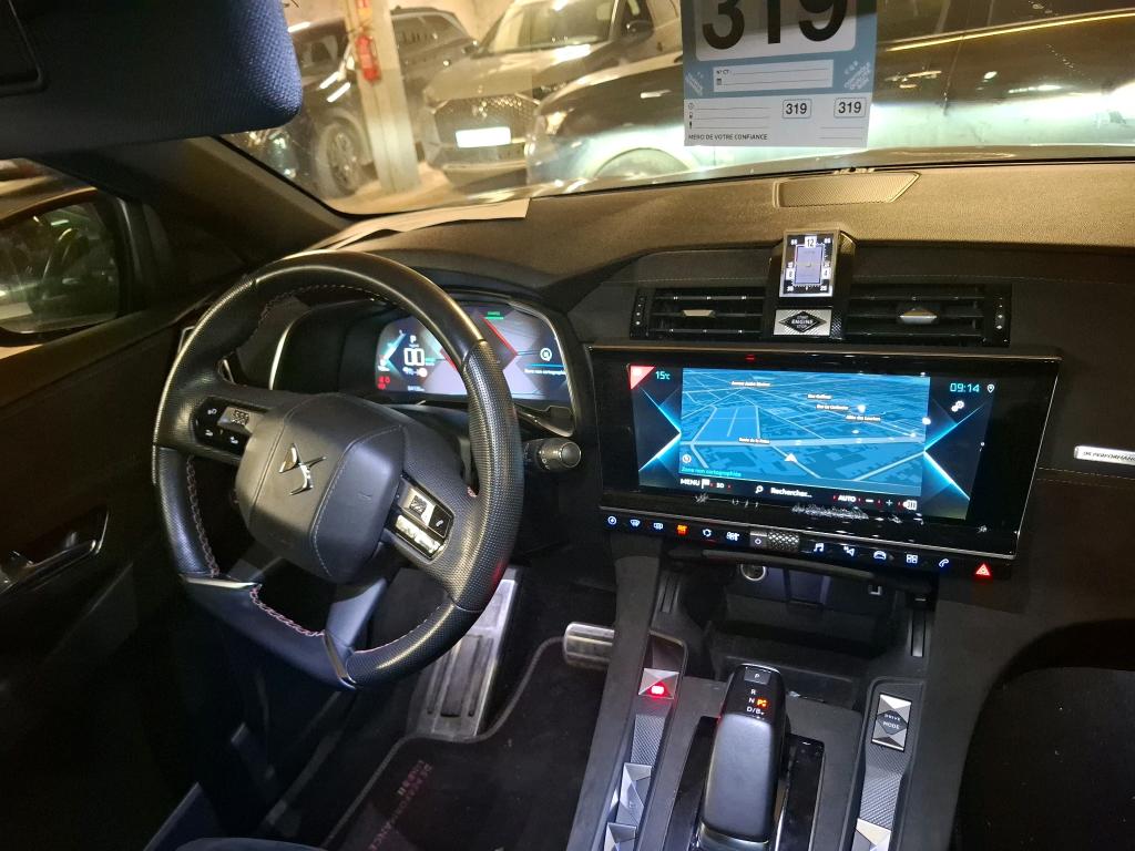 DS DS 7 CROSSBACK / DS 7 