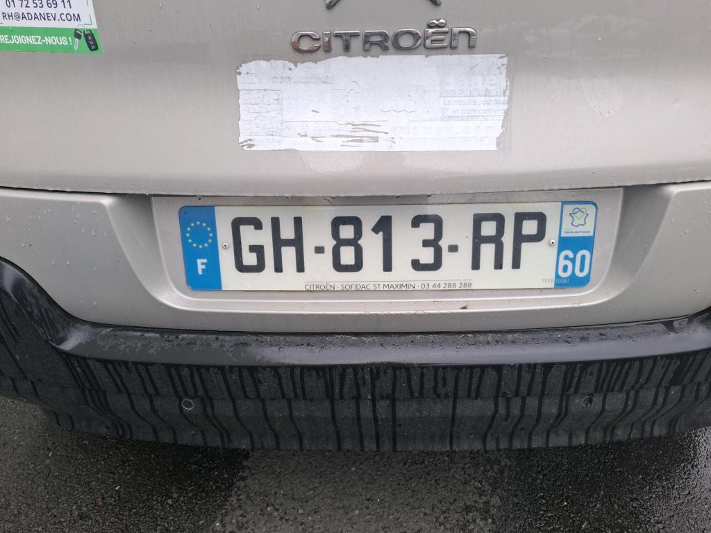 Citroen C3 PureTech 83 S&S BVM5 Shine 2022