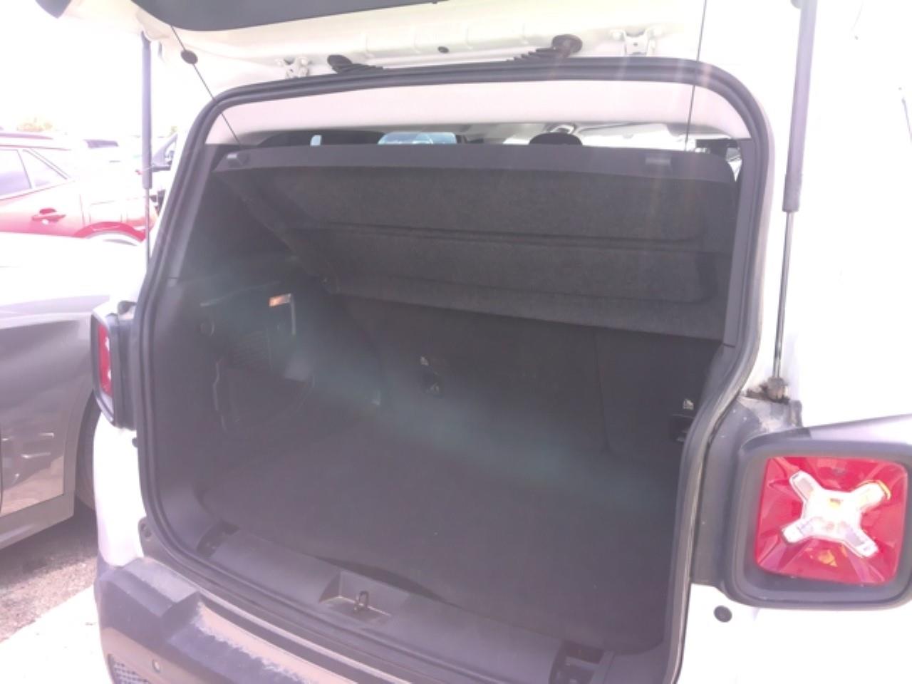 Foto Jeep Renegade 7
