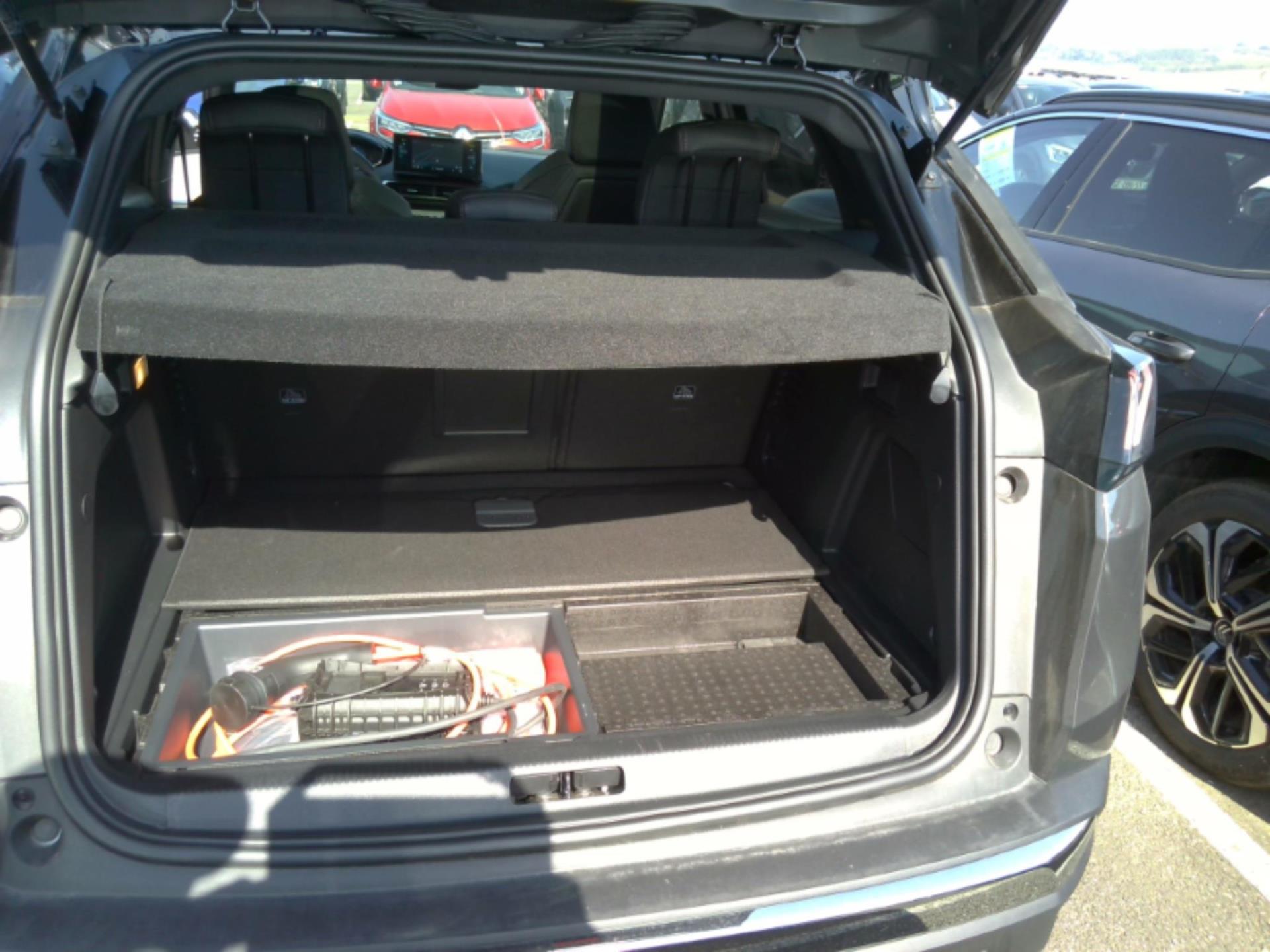 Peugeot 3008 Hybrid 225 e-EAT8 GT 2023