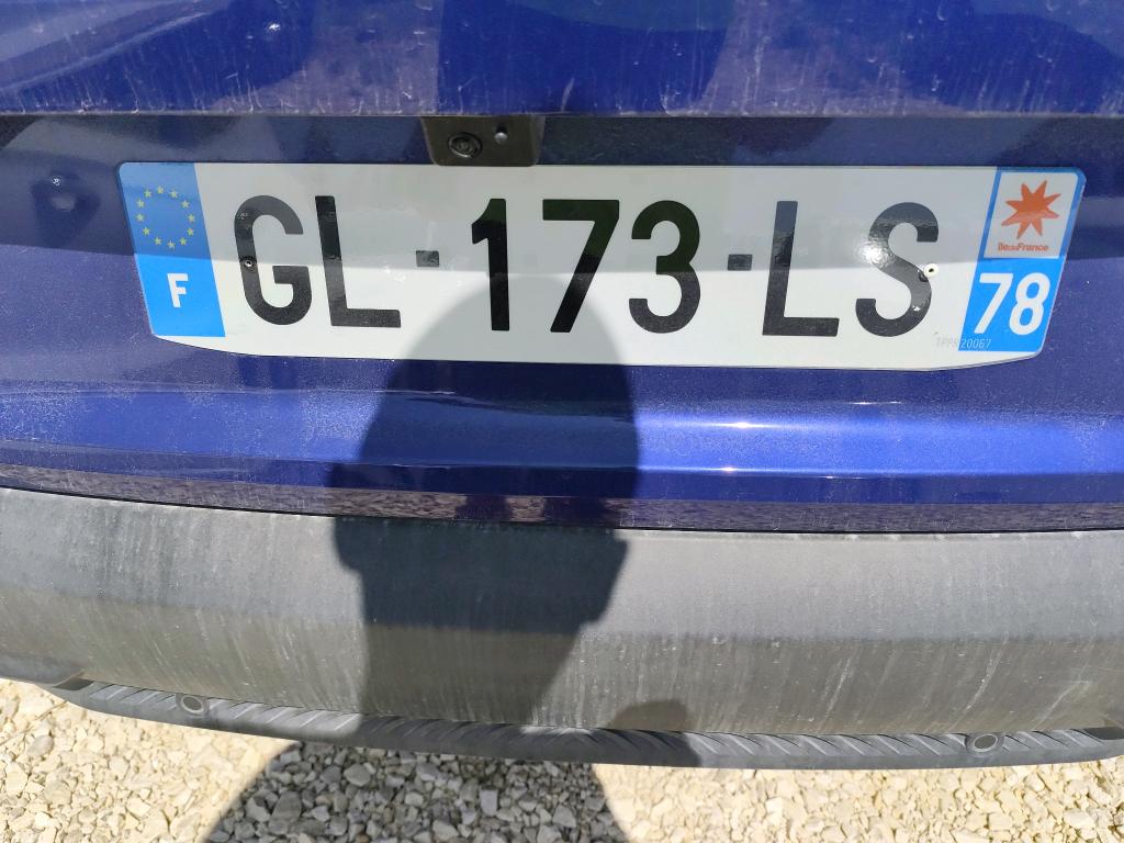 Citroen C5 X Hybride Rechargeable 225 S&S e-EAT8 Shine 2022