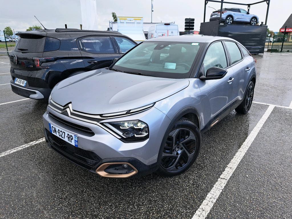 C4 III