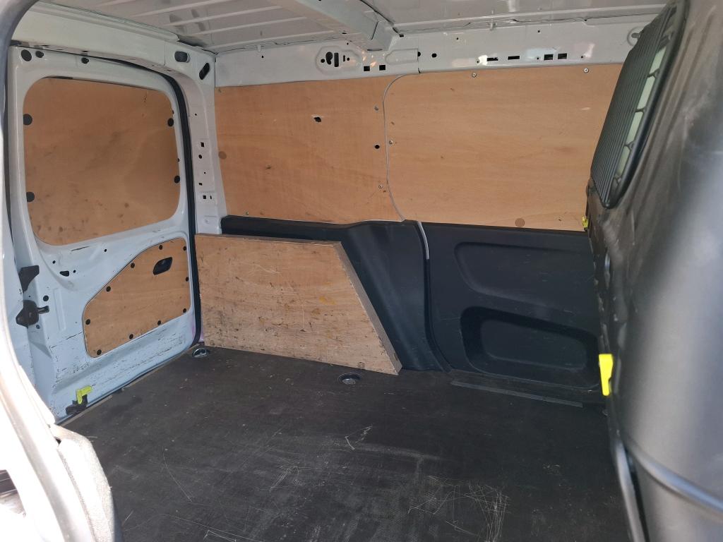 Citroen BERLINGO VAN M 650 BLUEHDI 100 S&S BVM5 CLUB 2020
