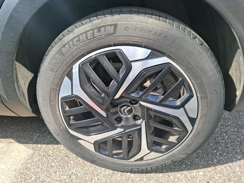 Citroen C4 BlueHDi 130 S&S EAT8 Shine 2022