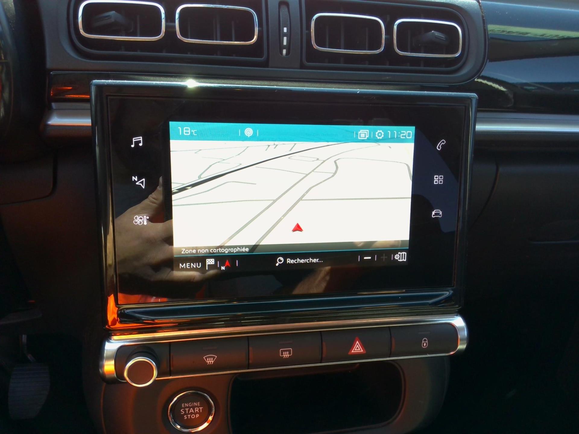 Citroen C3 PureTech 110 S&S BVM6 Shine 2023