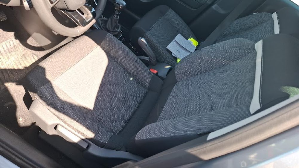 Foto Citroën C3 Aircross 15