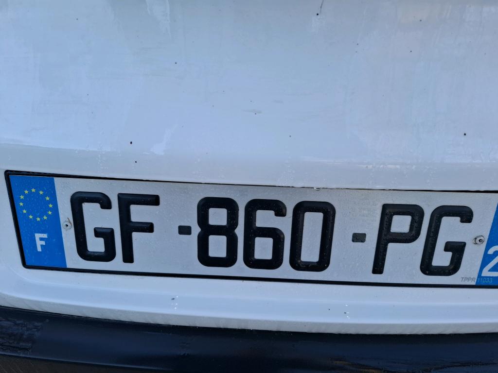 Citroen C3 PureTech 83 S&S BVM5 Feel Business 2022