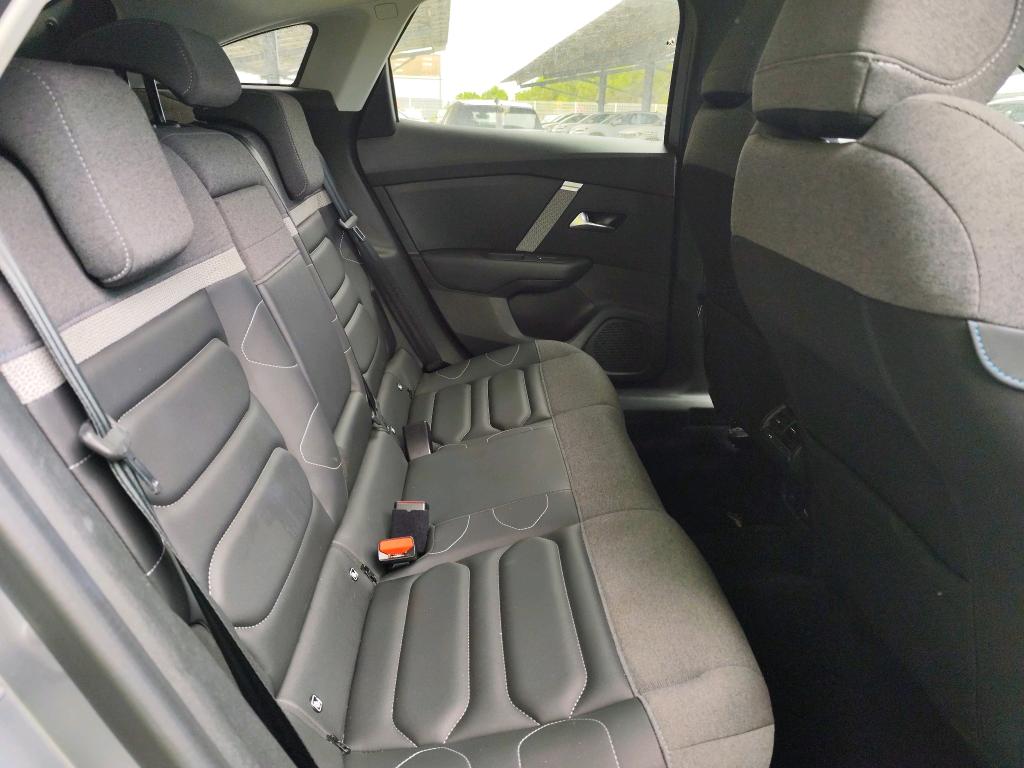 Citroen C4 BlueHDi 130 S&S EAT8 Shine 2023