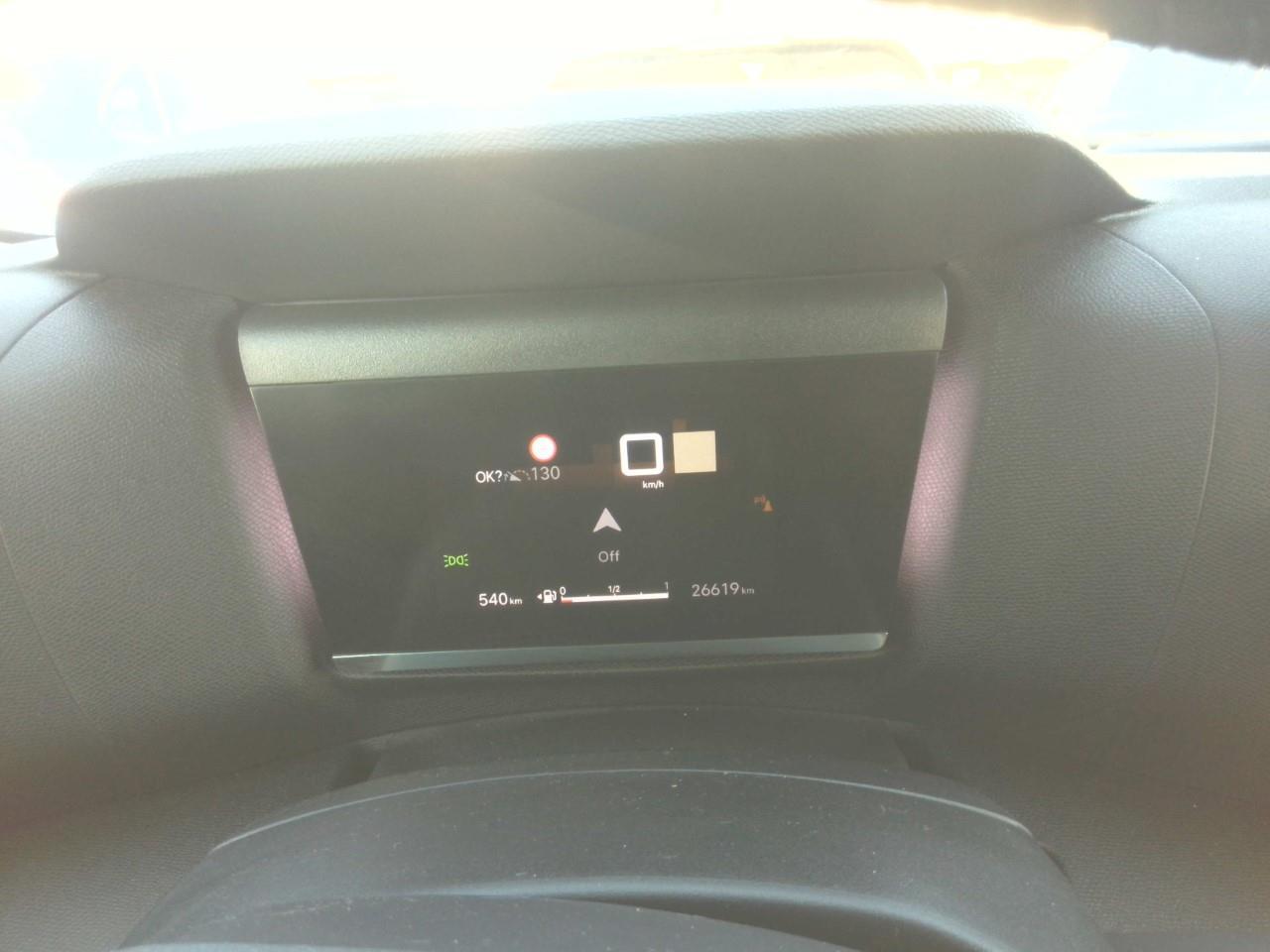 Foto Citroën C4 12