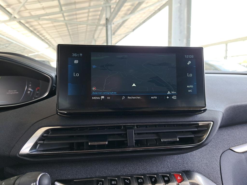 Peugeot 5008 BlueHDi 130ch S&S EAT8 Allure Pack 2022