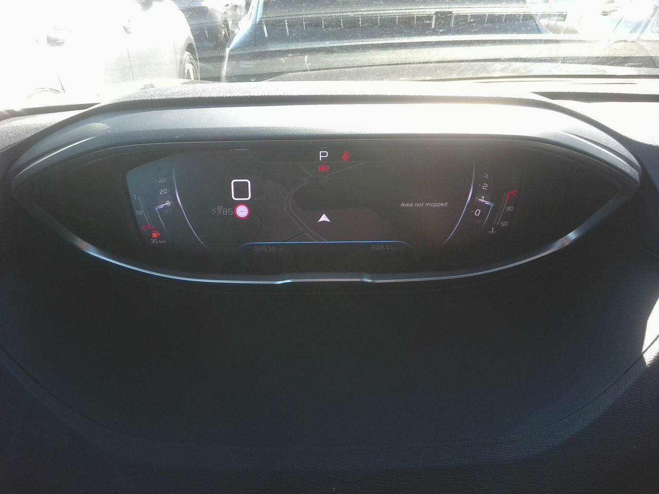 Foto Peugeot 5008 7
