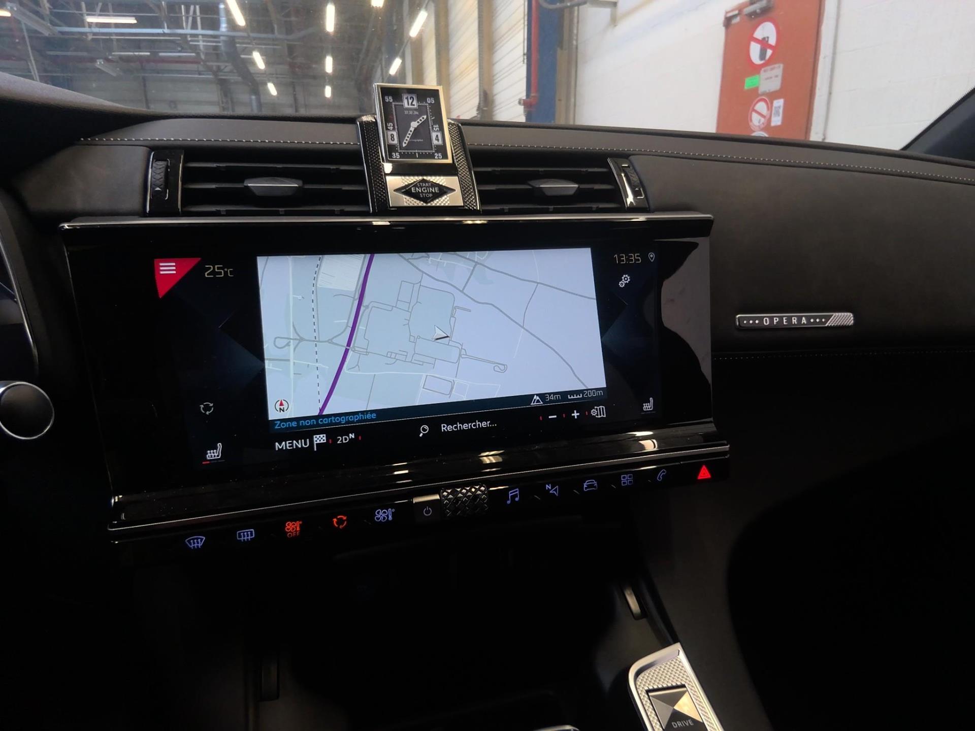 DS DS7 Crossback PureTech 225 EAT8 Grand Chic 2023