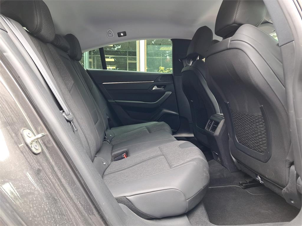 Peugeot 508 Hybrid 225 e-EAT8 Allure Pack 2021