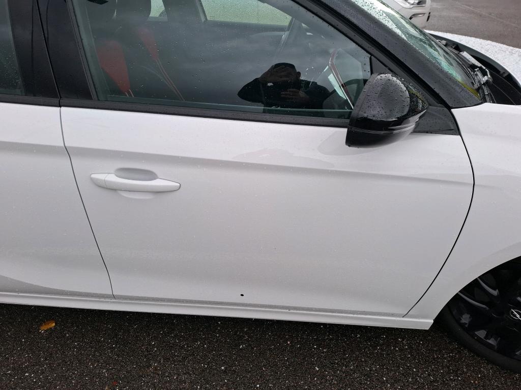 Opel Corsa 1.2 Turbo 100 ch BVM6 GS 2023