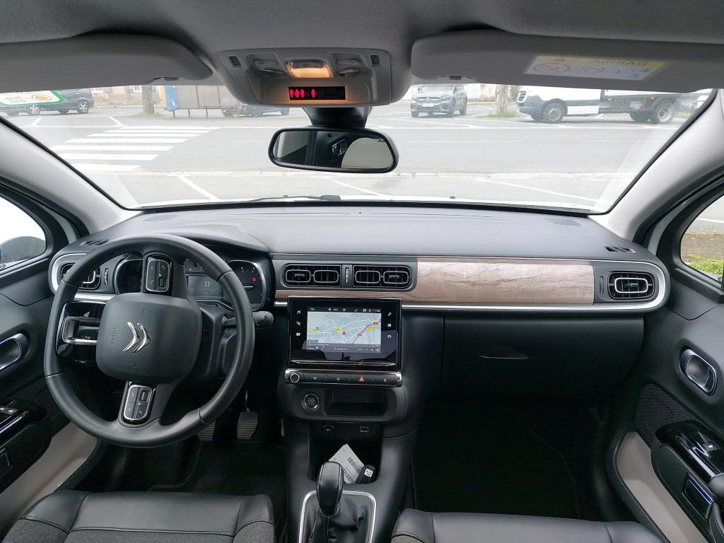 Citroen C3 III 