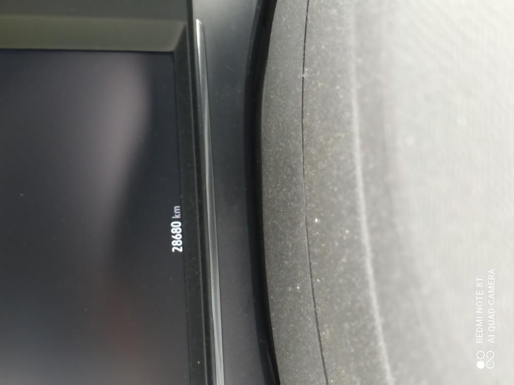 Foto Opel Corsa 3