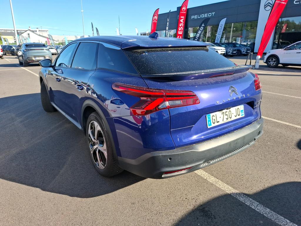Citroen C5 X PureTech 130 S&S EAT8 Feel Pack 2022