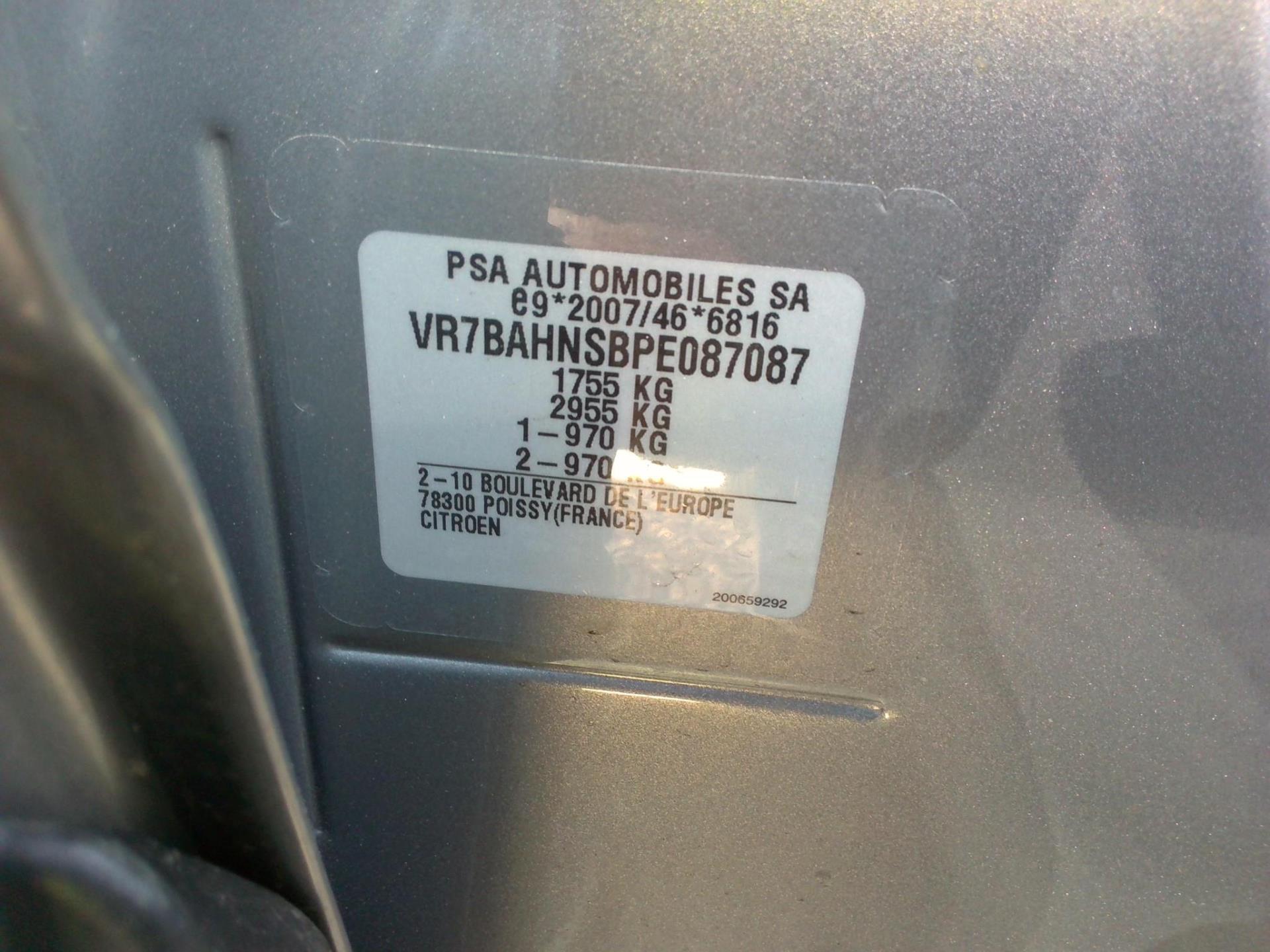 Citroen C4 PureTech 130 EAT8 Max 2023