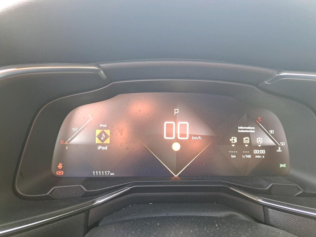 DS DS7 Crossback BlueHDi 130 EAT8 Business 2021