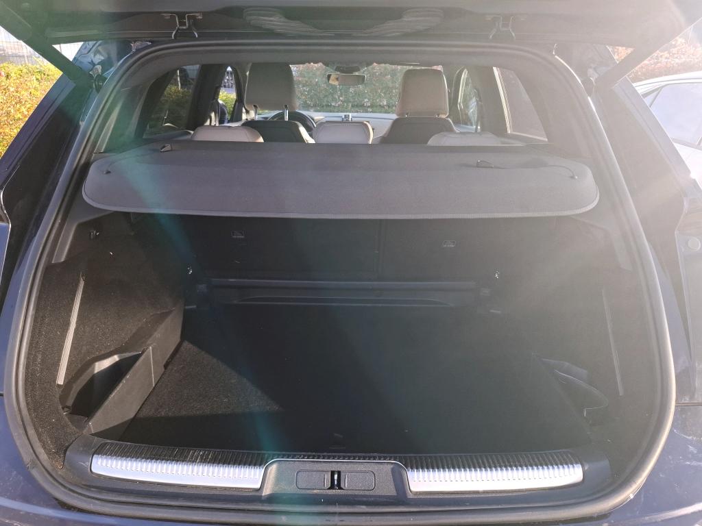 DS DS7 Crossback BlueHDi 130 EAT8 Grand Chic 2021