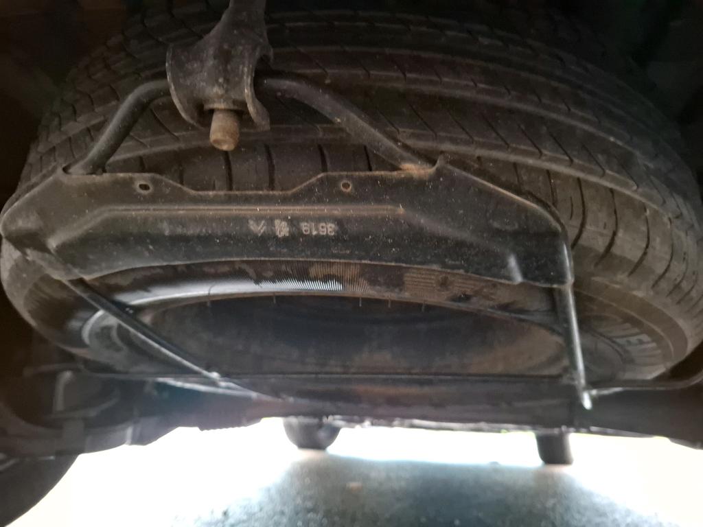 Citroen BERLINGO III