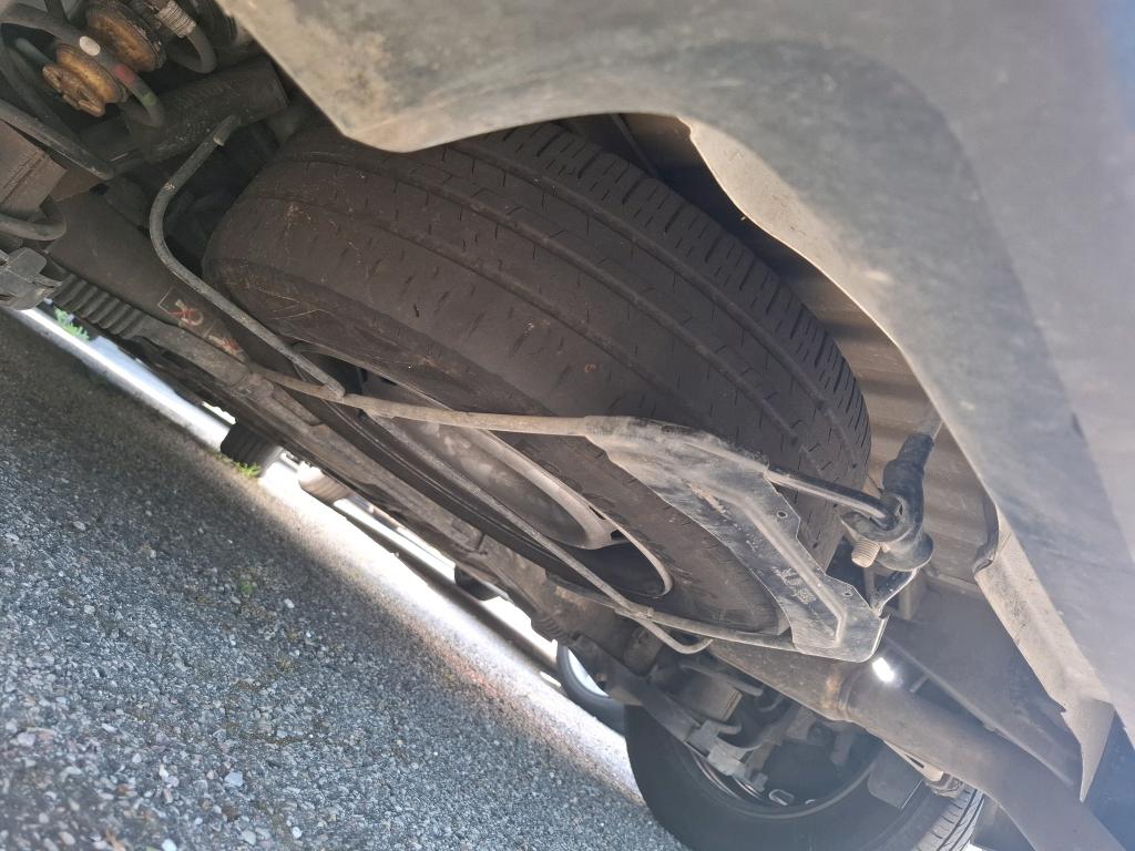 Peugeot PARTNER FOURGON STANDARD 650 KG BLUEHDI 75 BVM5 PREMIUM 2020